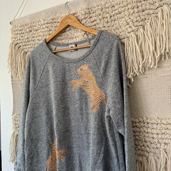 Akemi + Kin Tigre Pullover - Picture 2 of 7